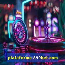 plataforma 899bet.com